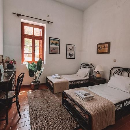 Villa Antigoni Serifos מראה חיצוני תמונה