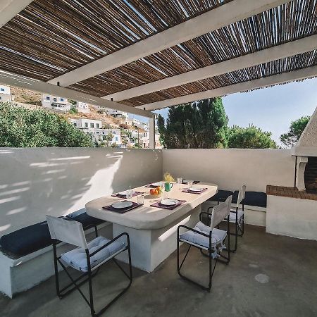 Villa Antigoni Serifos מראה חיצוני תמונה