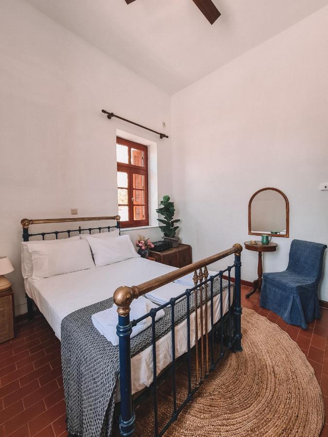 Villa Antigoni Serifos מראה חיצוני תמונה