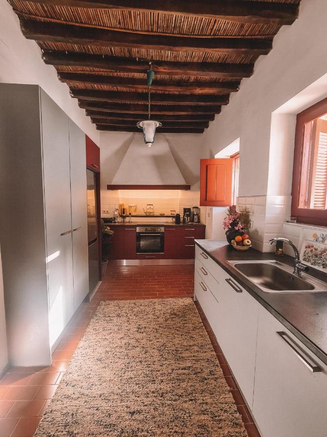Villa Antigoni Serifos מראה חיצוני תמונה
