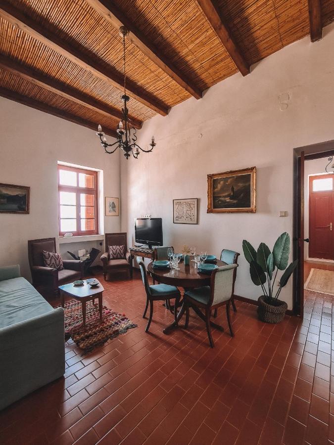 Villa Antigoni Serifos מראה חיצוני תמונה