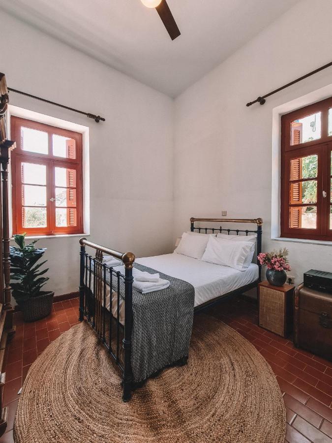 Villa Antigoni Serifos מראה חיצוני תמונה