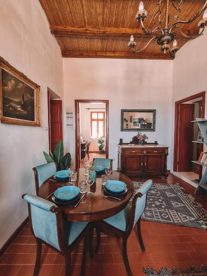 Villa Antigoni Serifos מראה חיצוני תמונה