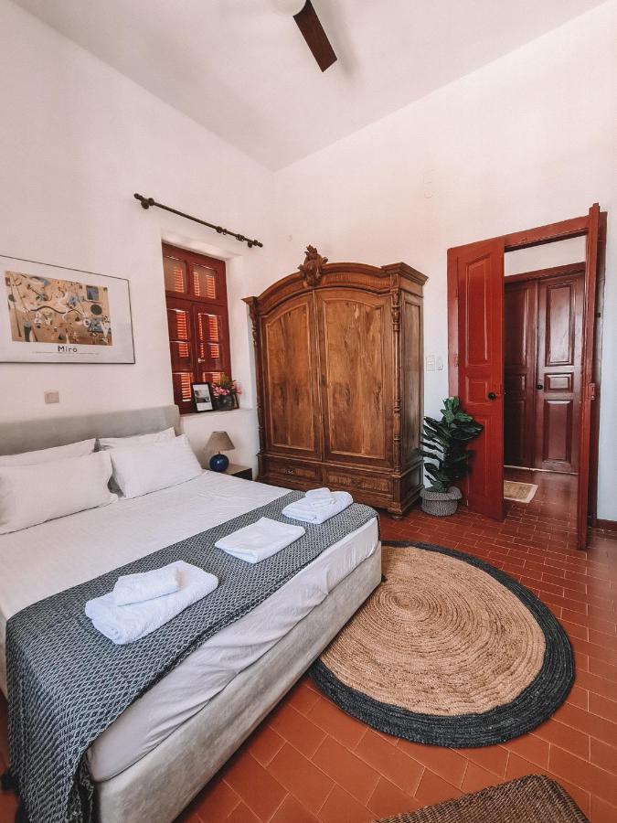 Villa Antigoni Serifos מראה חיצוני תמונה