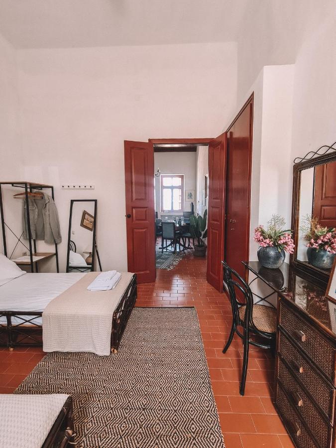 Villa Antigoni Serifos מראה חיצוני תמונה