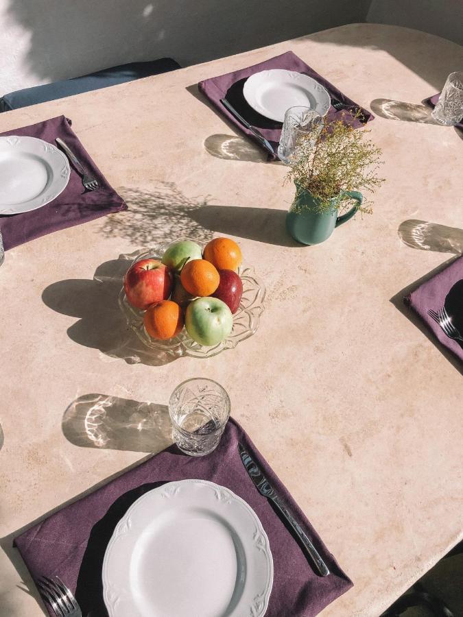 Villa Antigoni Serifos מראה חיצוני תמונה
