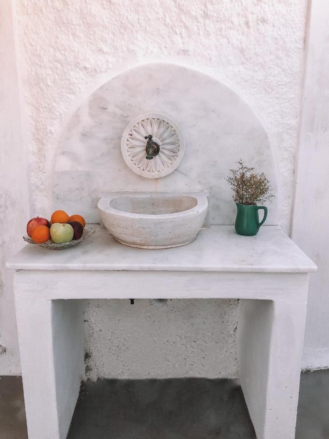 Villa Antigoni Serifos מראה חיצוני תמונה