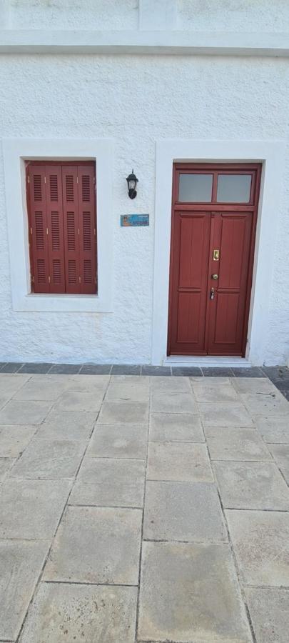 Villa Antigoni Serifos מראה חיצוני תמונה